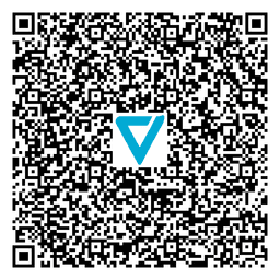 QR code des coordonnées d’Alban Andrieu